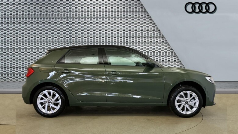 Audi A1 30 TFSI Sport 5dr Petrol Hatchback